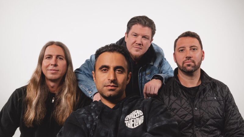 California reggae stars Rebelution return to Maui